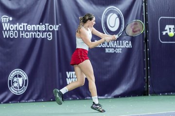 Anna Petkovic 542 - RL THC von Horn und Hamm - Der Club an der Alster : Ergebnis: 4:2